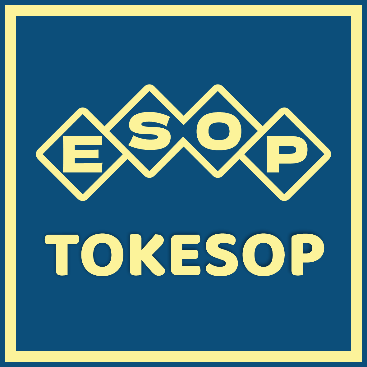 TOKESOP👔 DETOFI ESOP SYSTEM